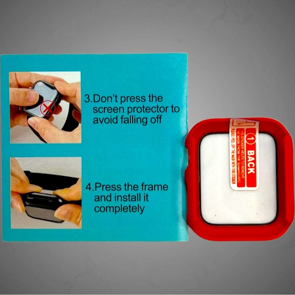 Apple Watch Case 40mm - Picture 12 of 16